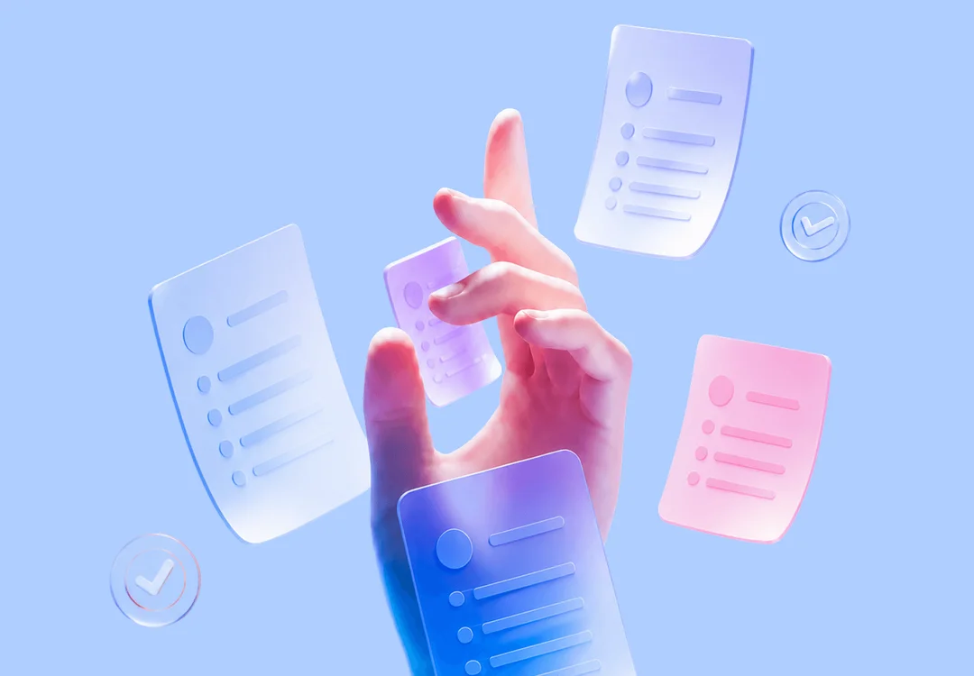 Website Redesign Process